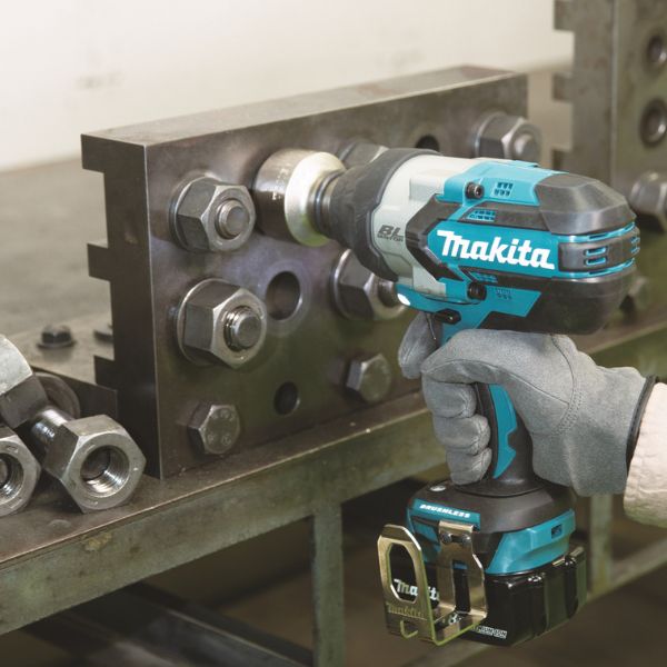 Llave de Impacto Makita LXT®