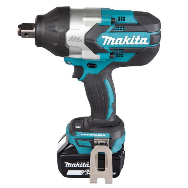 Llave de Impacto Makita LXT®