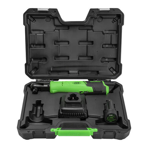 CARRACA BATERIA DE 1/2” BRUSHLESS 12V