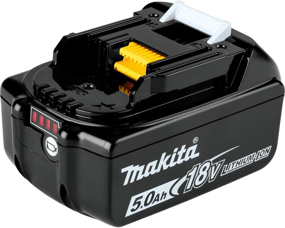 BATERIA MAKITA 18V 5Ah