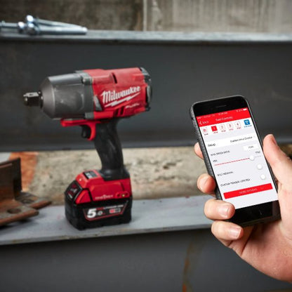 LLAVE DE IMPACTO DE ALTO PAR M18 FUEL™