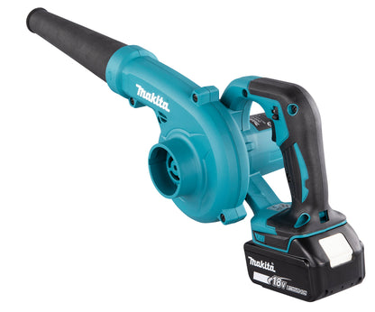 Sopladora Profesional Batería 600w
