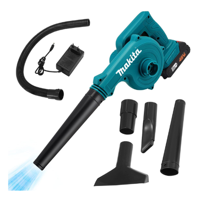 Sopladora Profesional Batería 600w