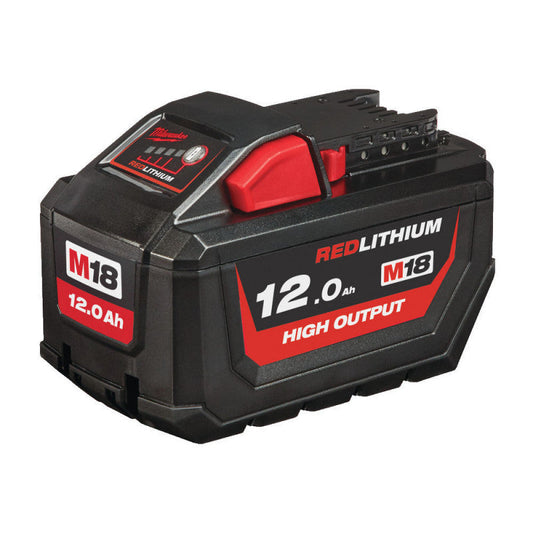BATERIA  RECAMBIO M18